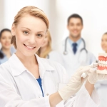 Experienced Dental Team
